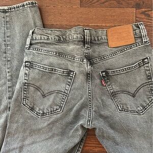 Levi's jeans